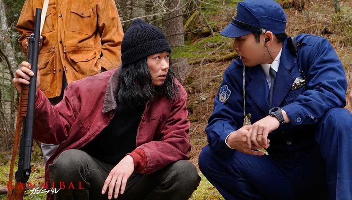 [2XL]칼하트 산타페 CRI 크림슨레드 상품이미지1