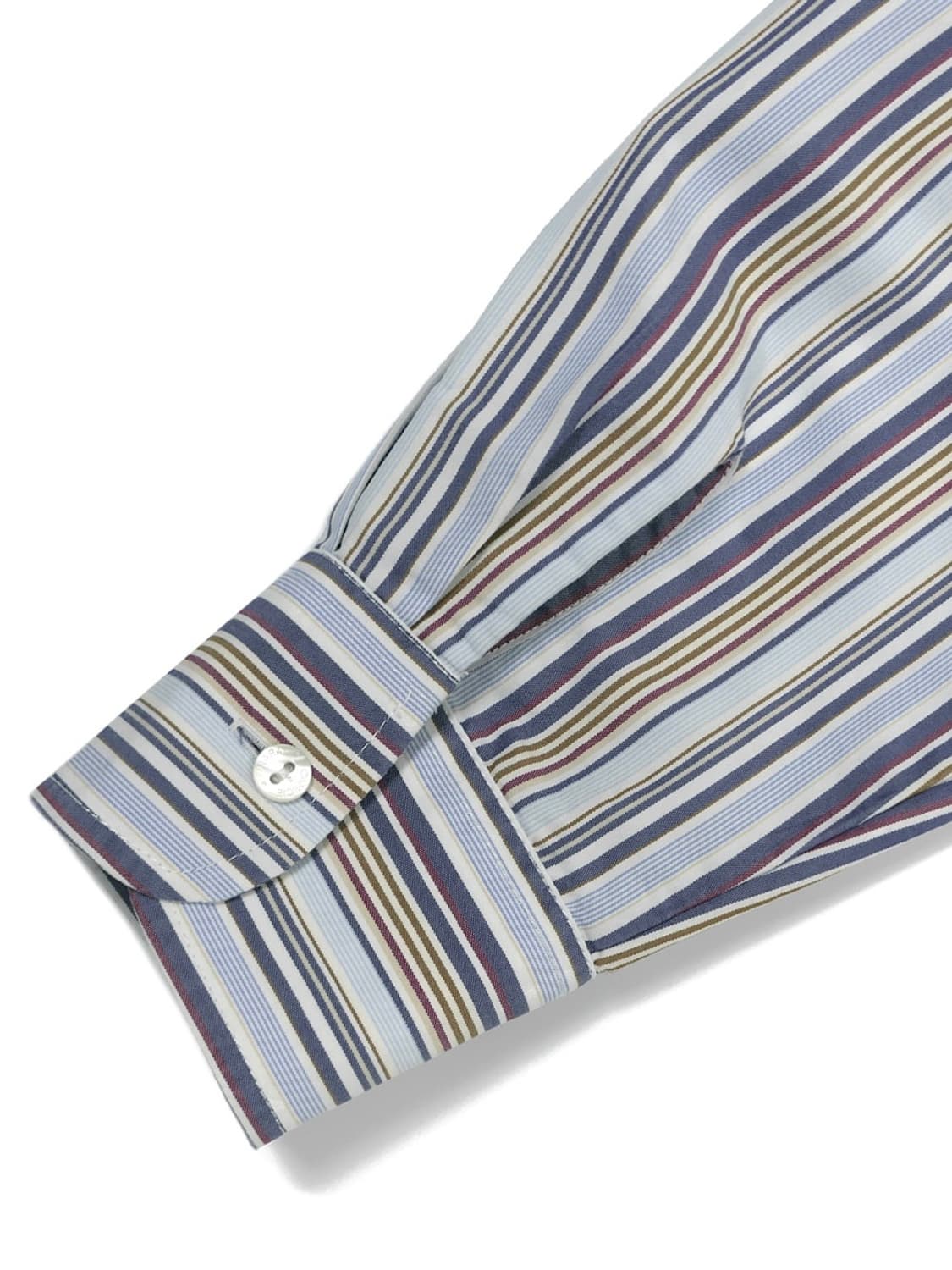 Naracamicie stripe shirt 상품이미지4