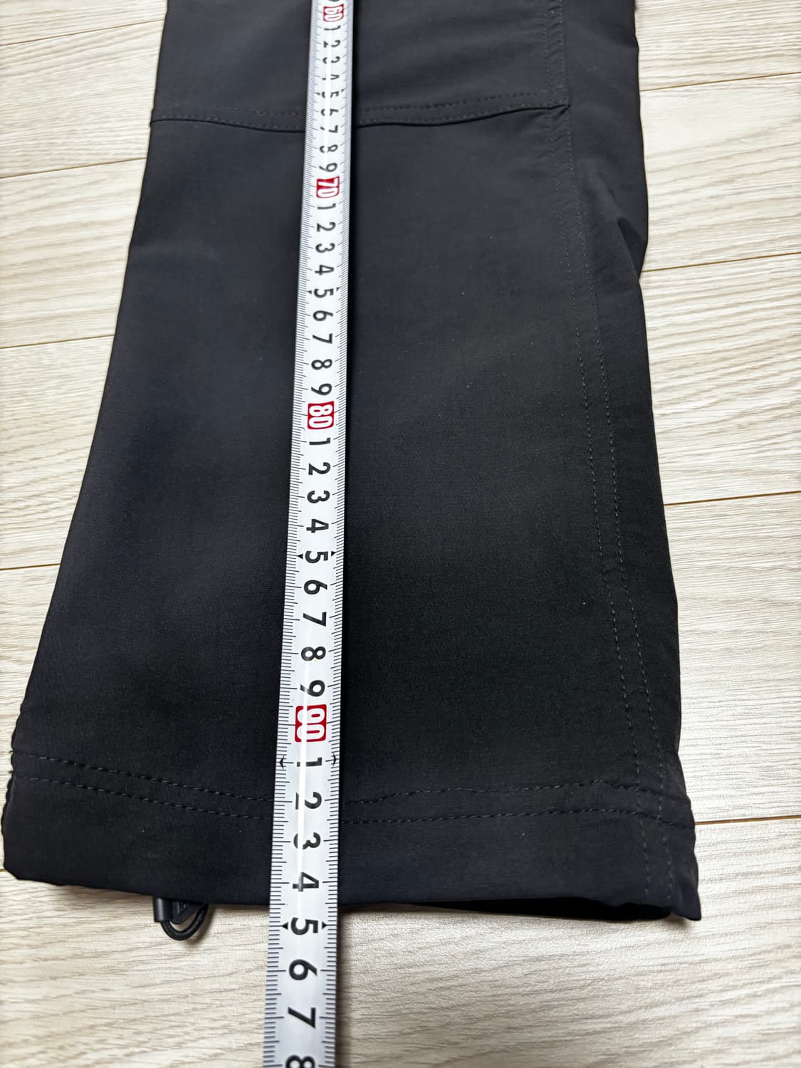 나이키 ACG UV 하이킹 조커팬츠  M 상품이미지8