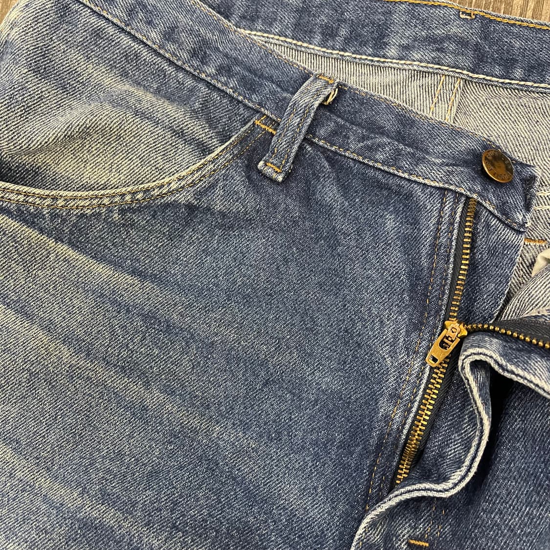 00's RUSTLER 34x29 상품이미지3