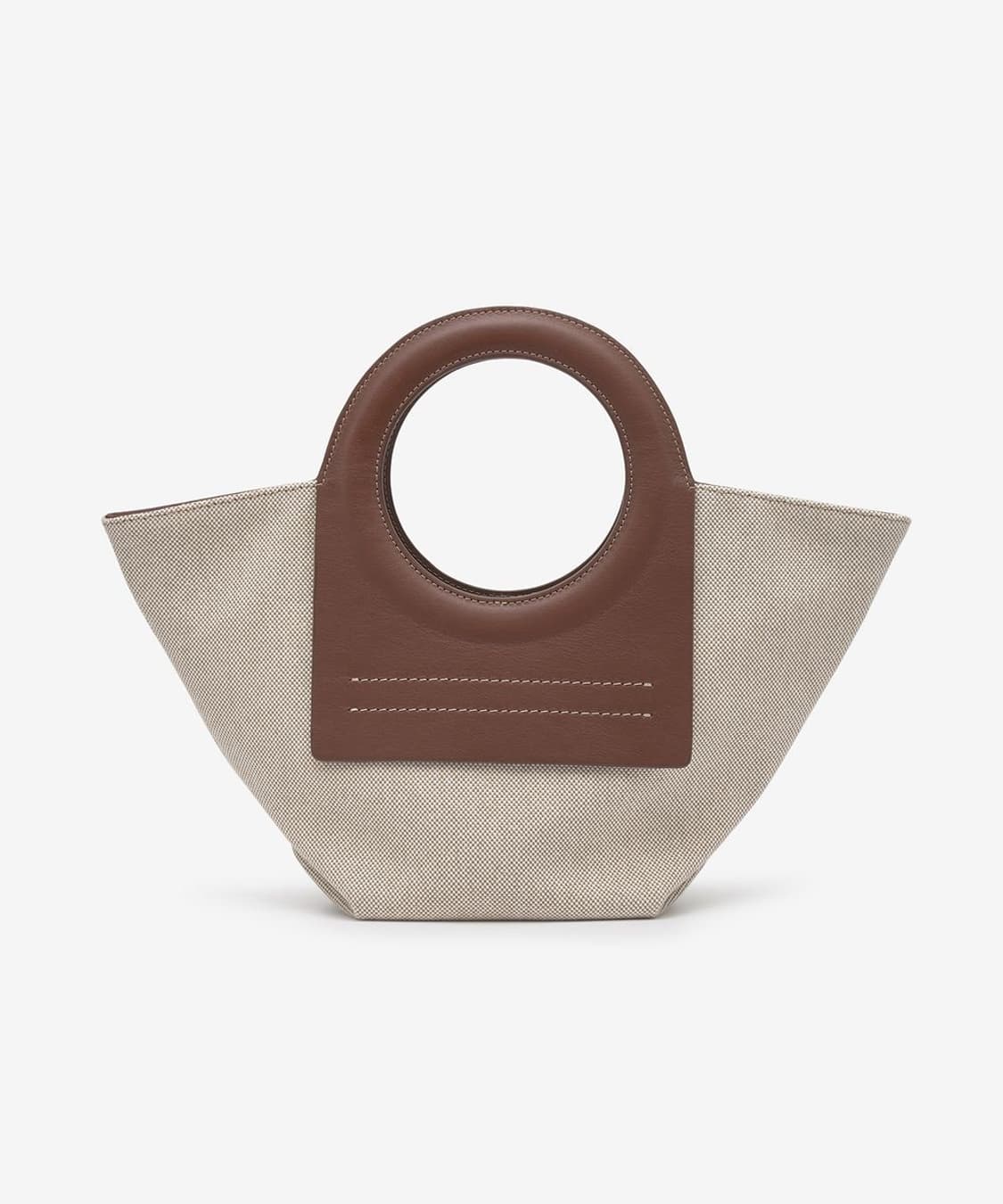 Hereu 베이지 백 상품이미지1