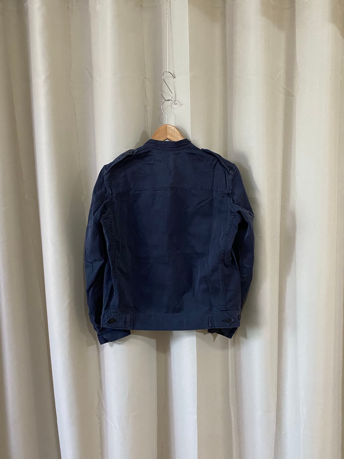 90‘s French Military Jacket 상품이미지2