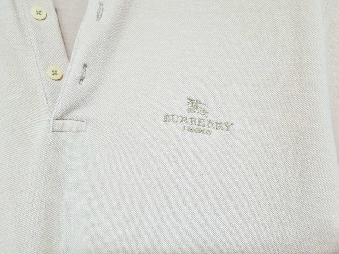 버버리 정품 반소매 티셔츠  상품이미지3