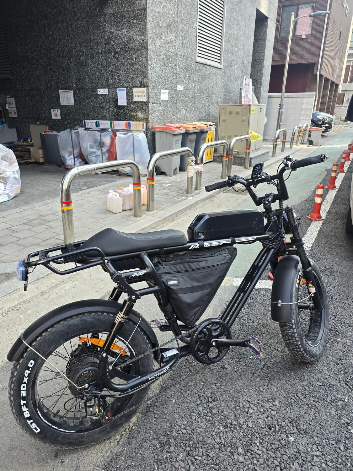 자토바이 모토벨로 FN20 상품이미지3