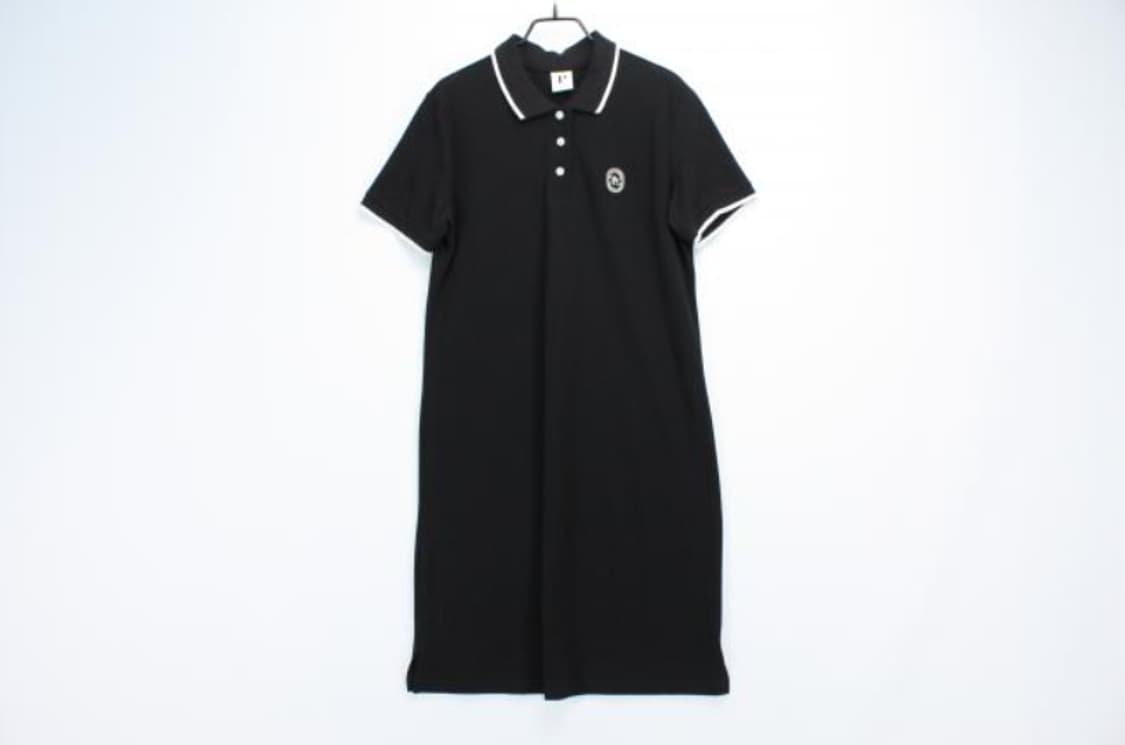 폴햄 원피스 상품이미지1