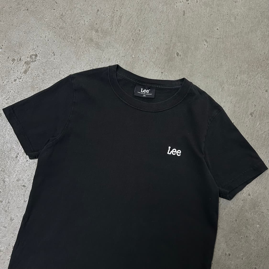 lee 반팔티[664] 상품이미지2