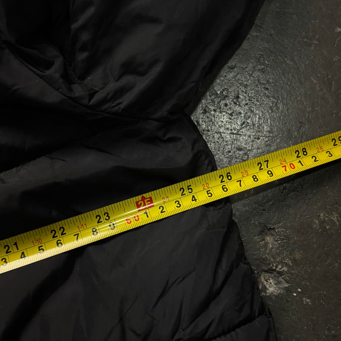 100-105 디키즈 후드 경량패딩 상품이미지8