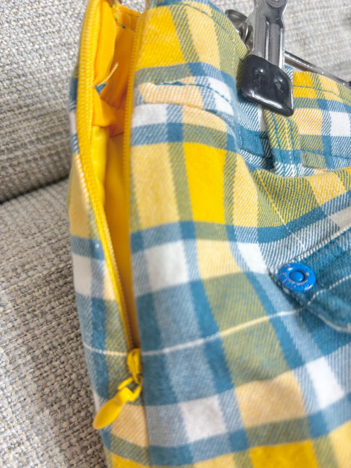 르꼬끄ㅡ골프 웨어 호칭 69-91 /9사이즈/ 66정도/속반바지 상품이미지7