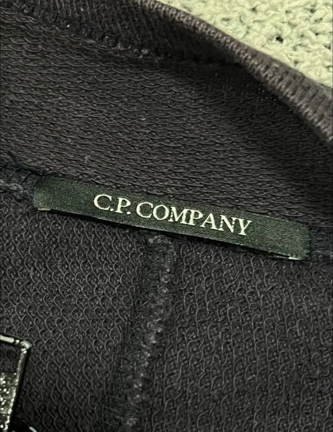 C.P. Company 빈티지 집업 상품이미지3