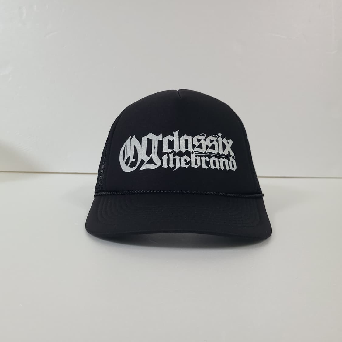 90s~00s OTTO 빈티지 트러커 캡 메쉬캡 모자 스냅백 상품이미지2