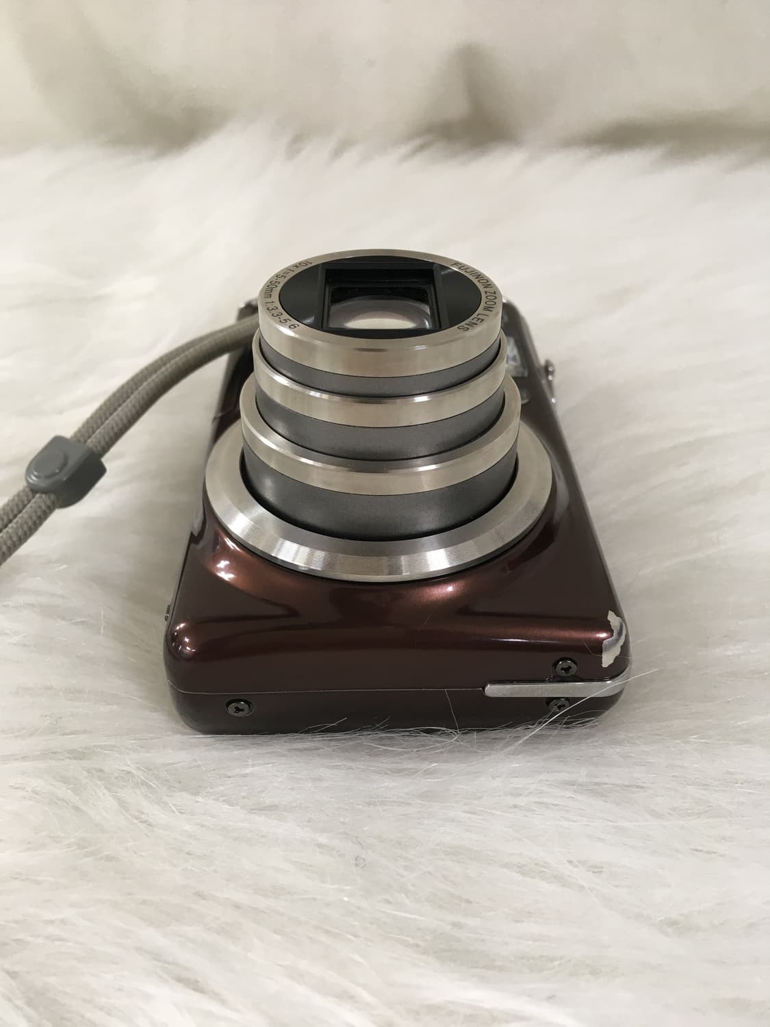 후지필름 파인픽스 F70 EXR 디카 상품이미지5