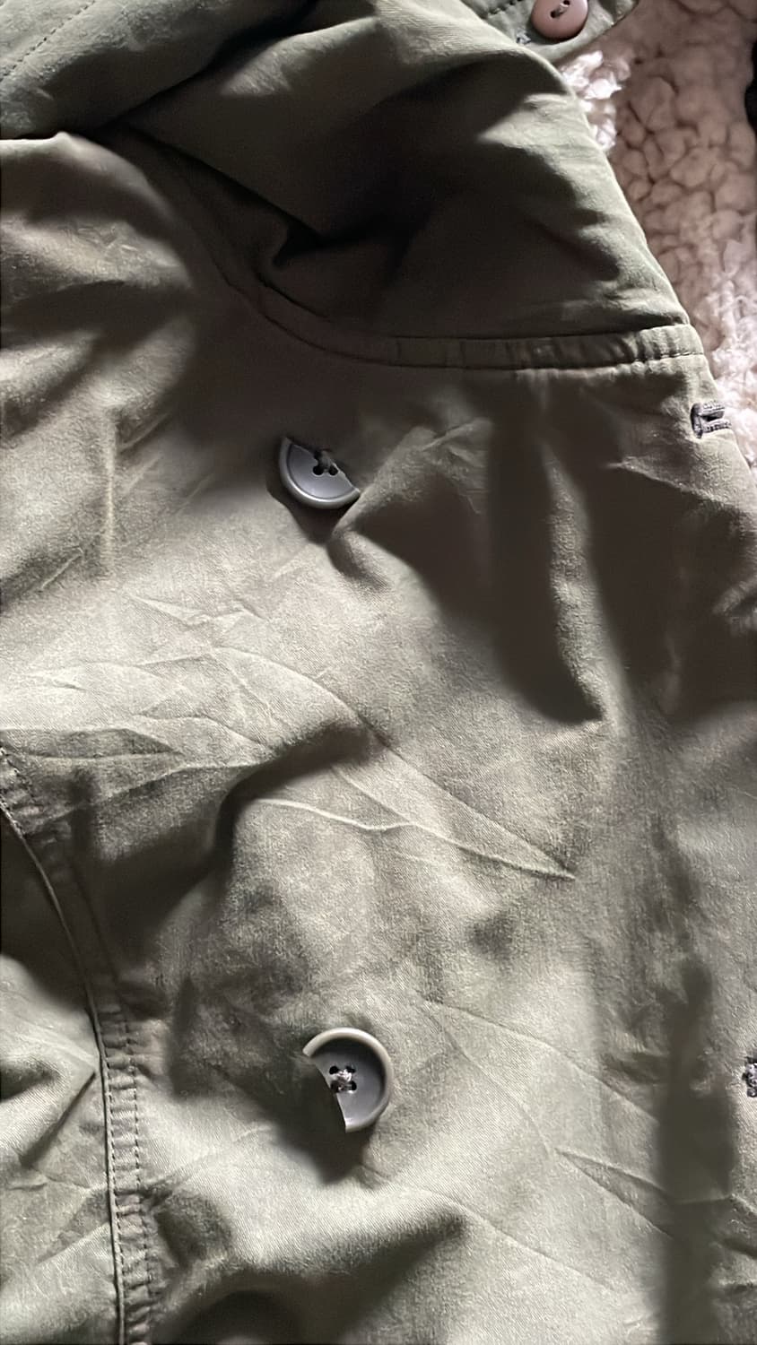 eastboy 이스트보이 야상 상품이미지4