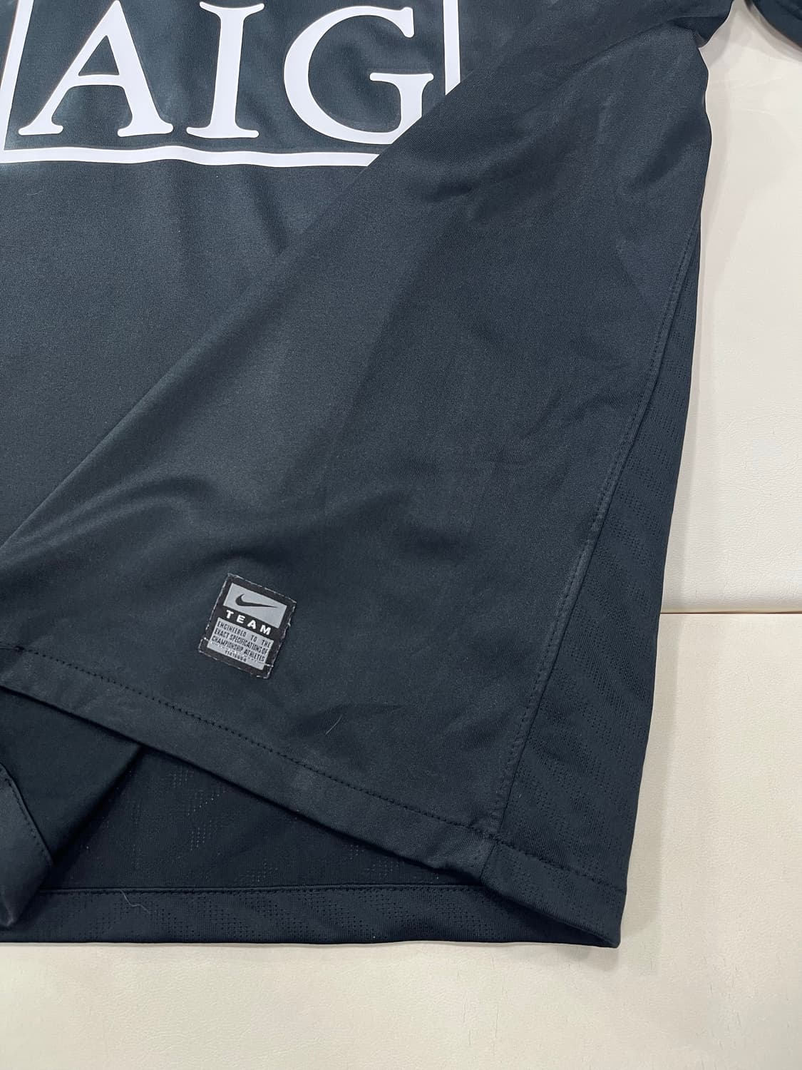 나이키 09-10 맨체스터 유나이티드 FC 어웨이 박지성 상품이미지6