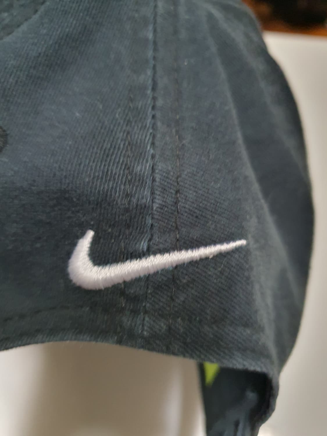 나이키 빈티지 코리아 볼캡  상품이미지4