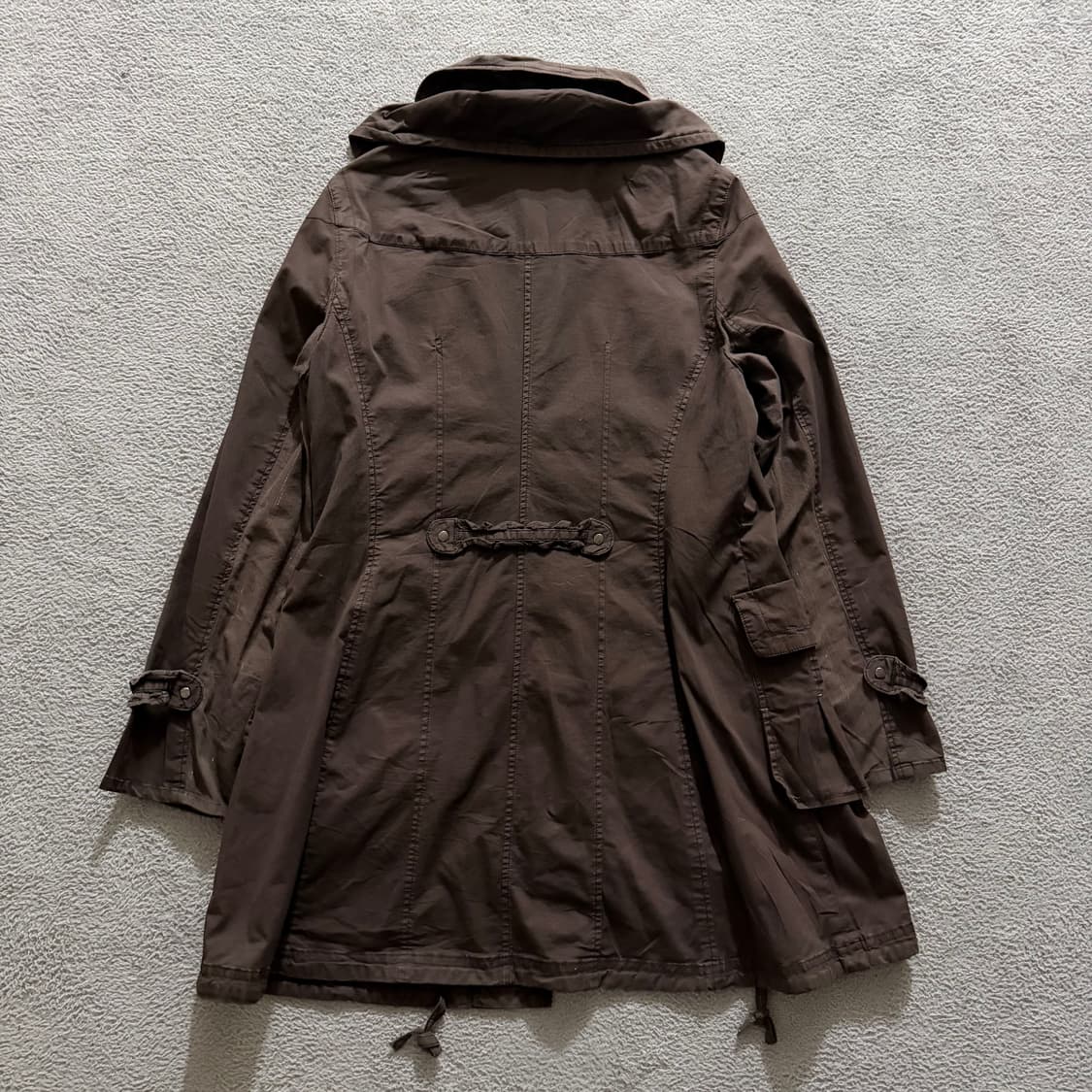 Undic nove  jacket 상품이미지4