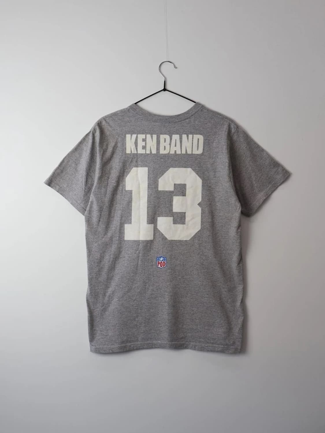 New York Football Graphic Tee 상품이미지5
