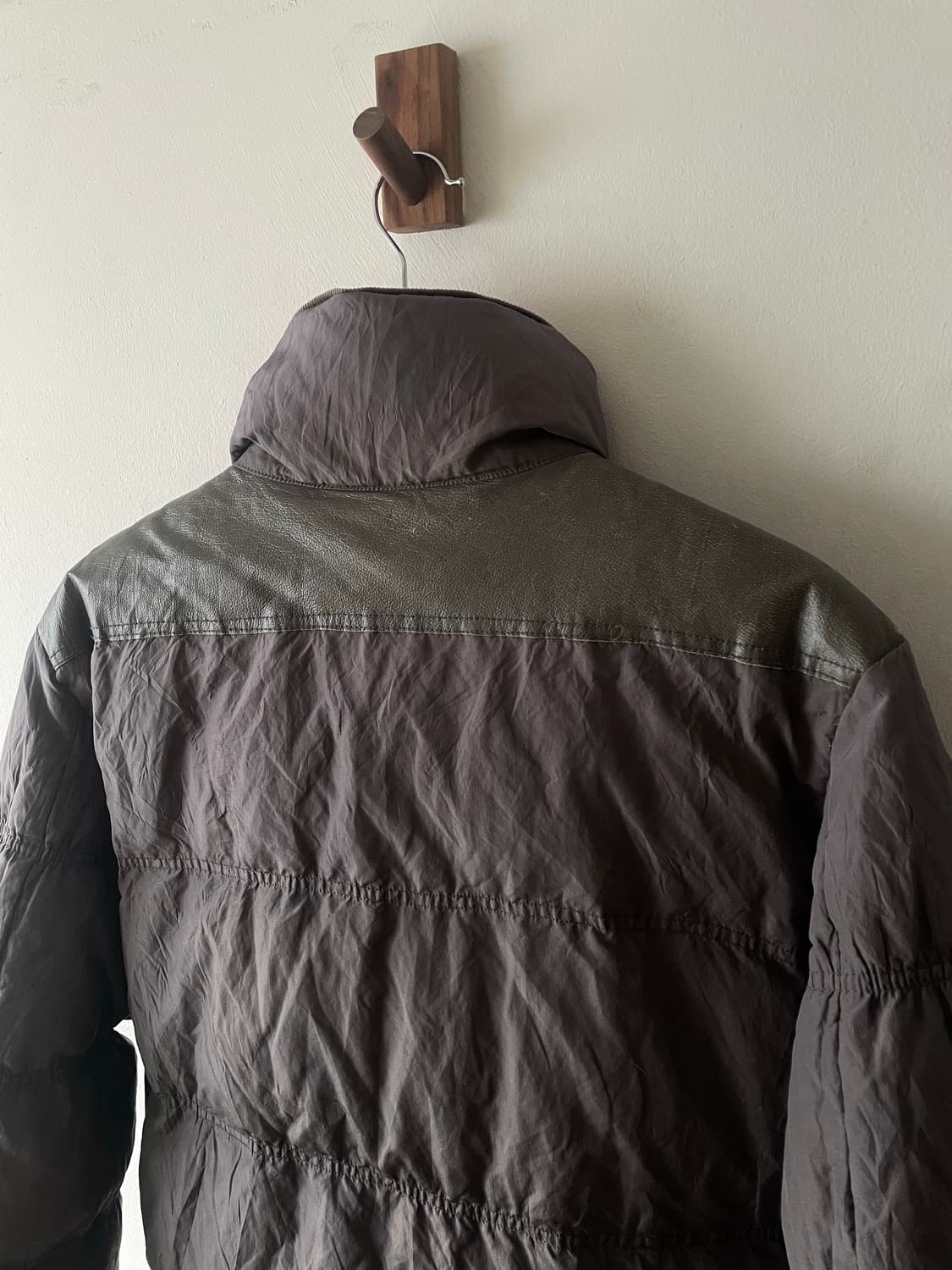 Vintage Diesel Duck Down 상품이미지4