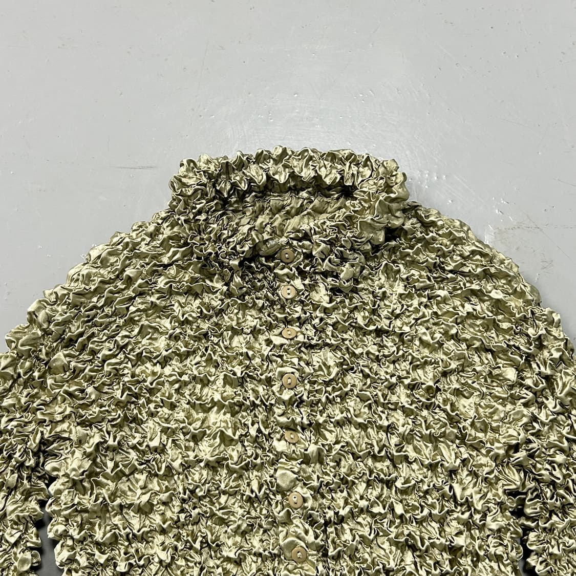 재팬빈티지 팝콘 셔츠  상품이미지2