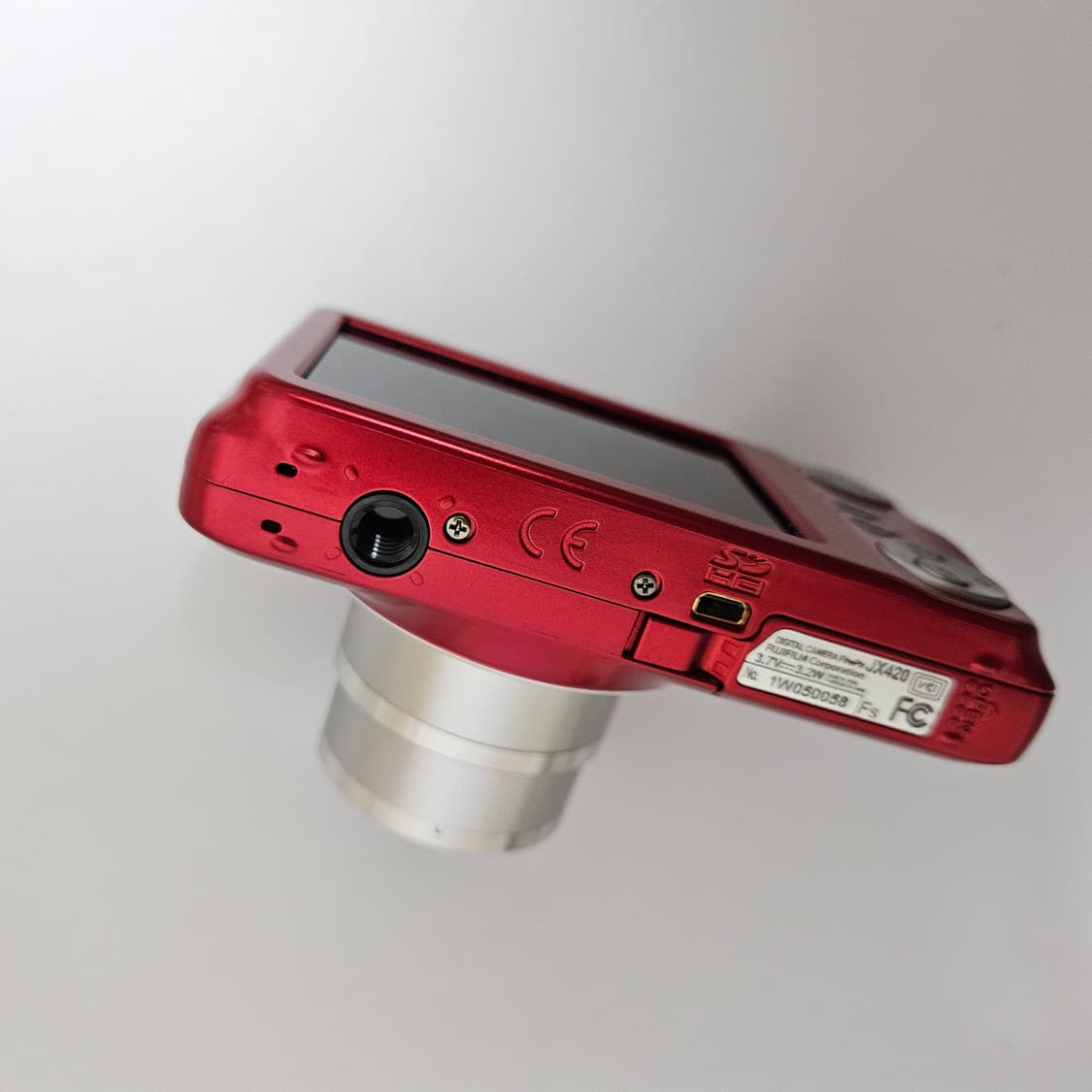 Fuji finepix jx420 박스셋 후지필름 파인픽스 jx420 상품이미지7