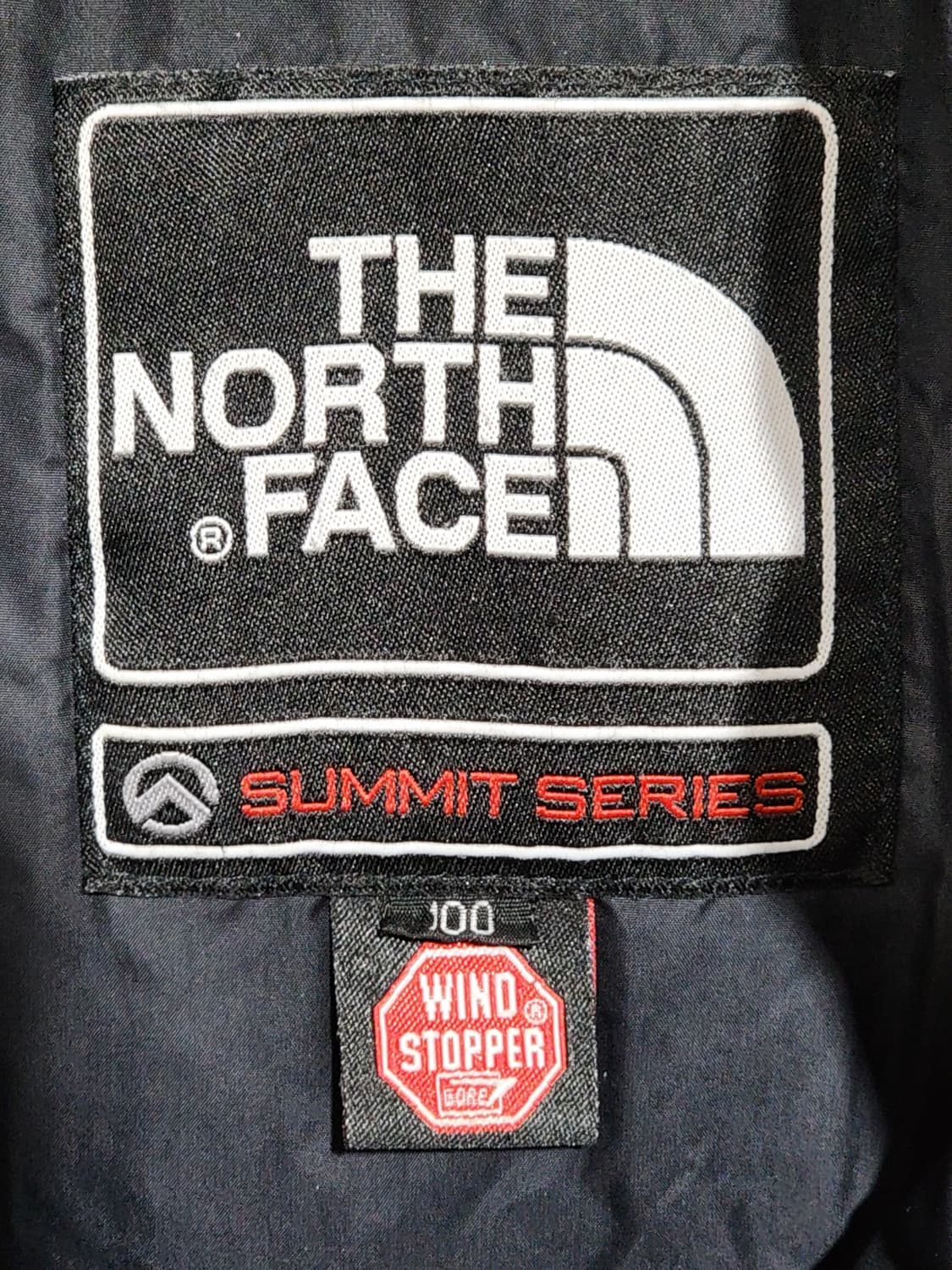 (105) 노스페이스 발토로 패딩점퍼 서밋시리즈 700 구스다운 자켓  상품이미지3