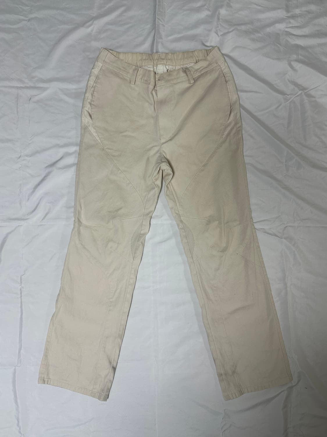 XLIM EP.2 01 TROUSERS 상품이미지4