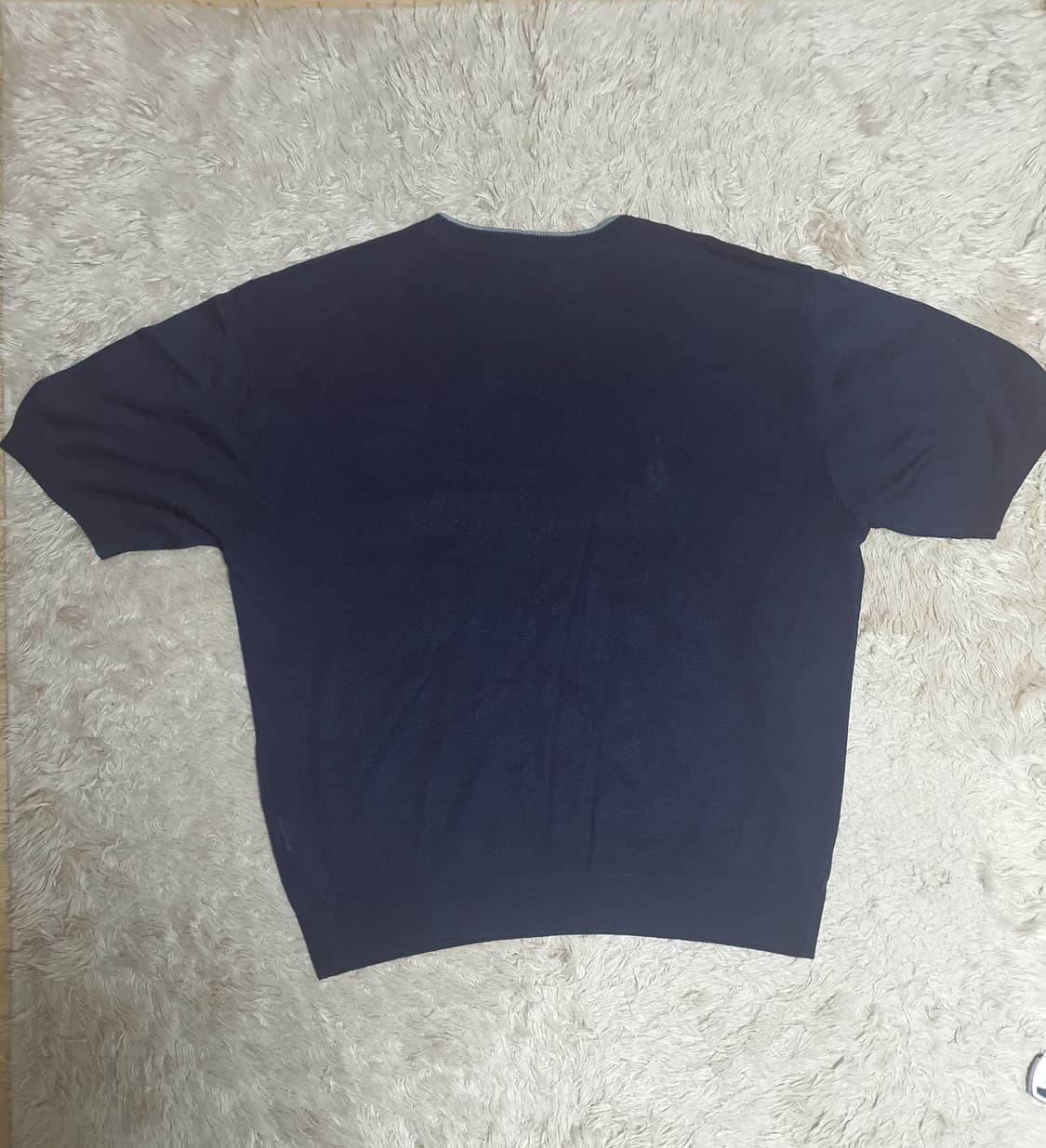 발렌시아가 올드스쿨 쿨링니트탑 상태 굿 사이즈 95 상품이미지3