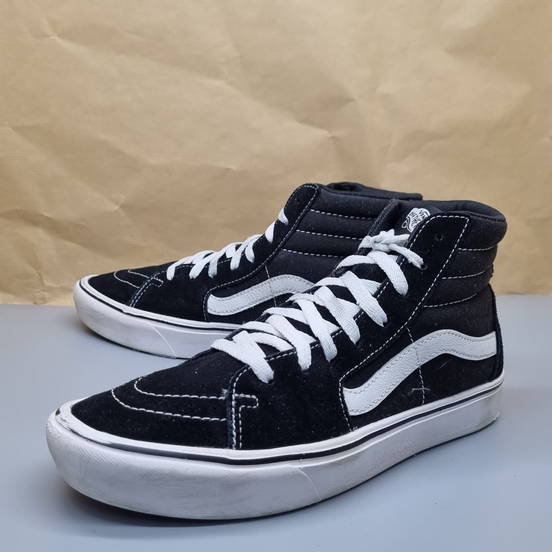 반스 스케이트 남성하이탑270  상품이미지1