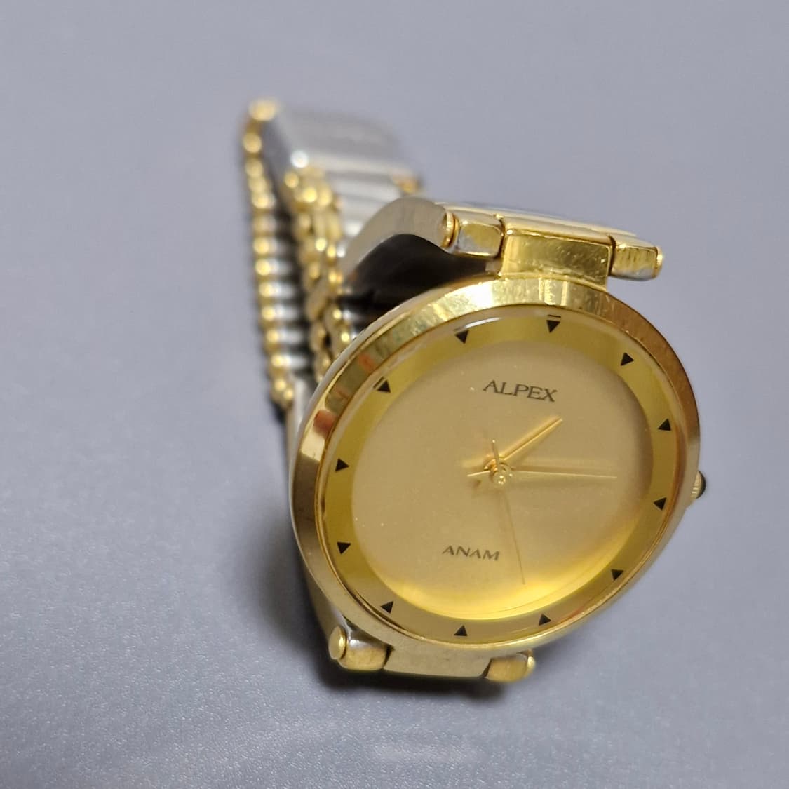 아남 빈티지 여성시계 상품이미지6