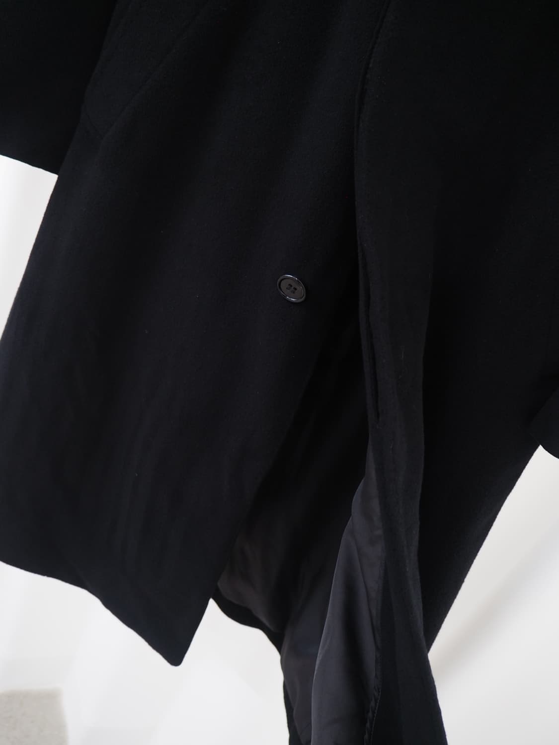 YVES SAINT LAURENT blamaccan coat 상품이미지4