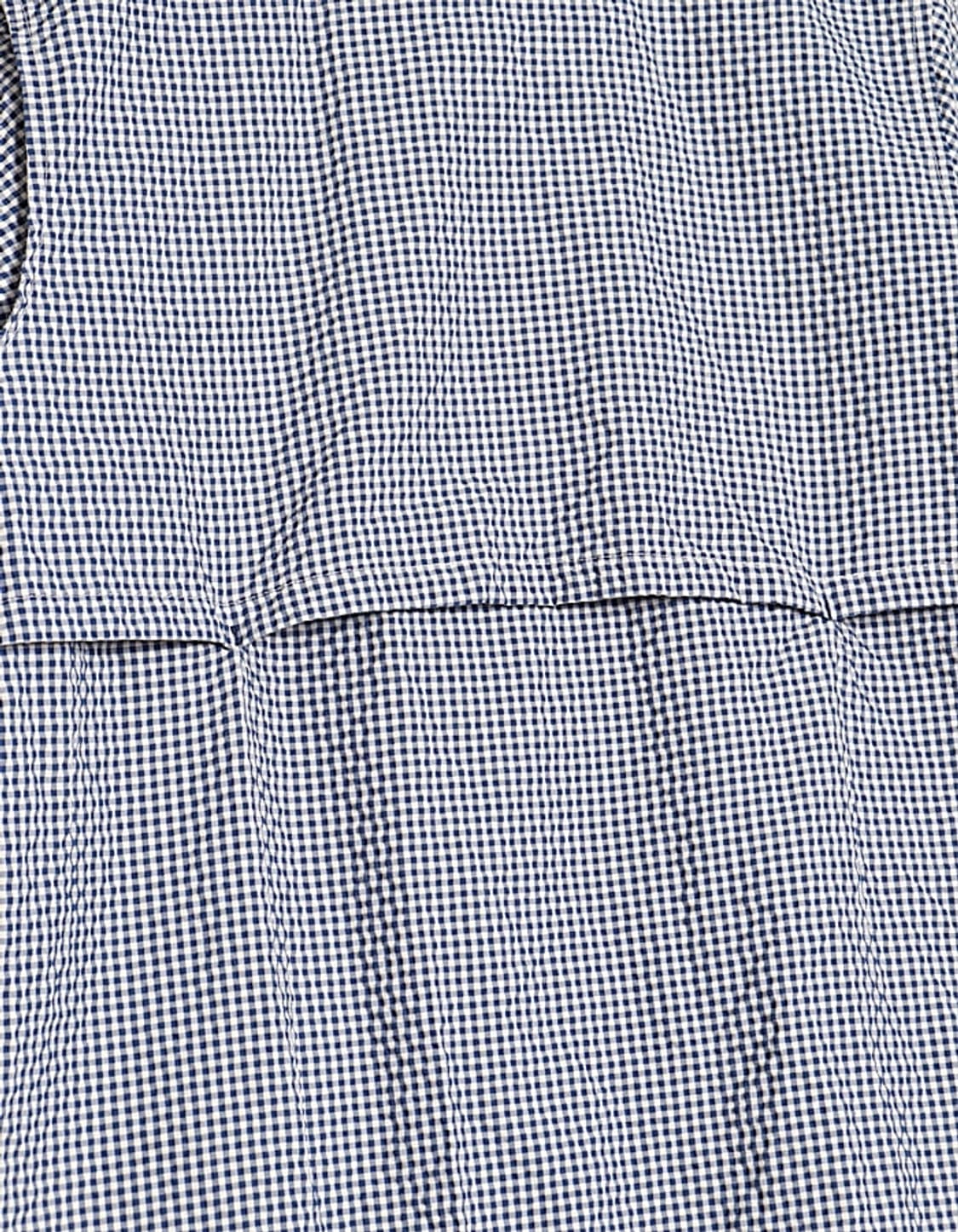 FieldCore Seersucker Stretch One-Piece 상품이미지8