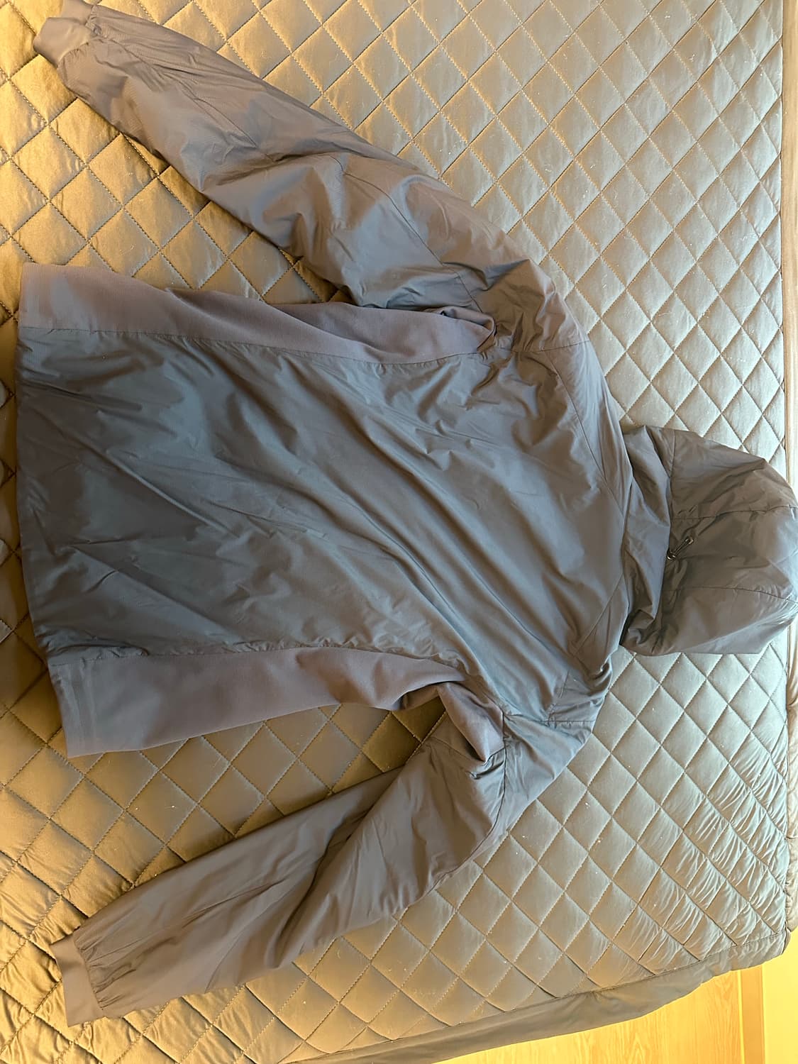 아크테릭스 아톰 후디  상품이미지3