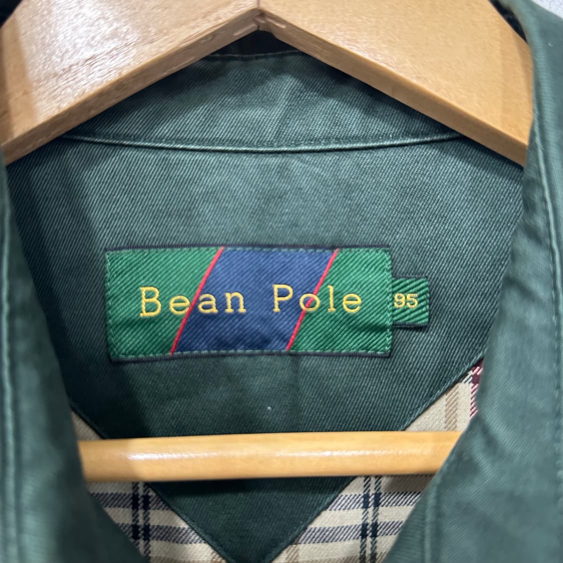 빈폴 자켓 상품이미지3