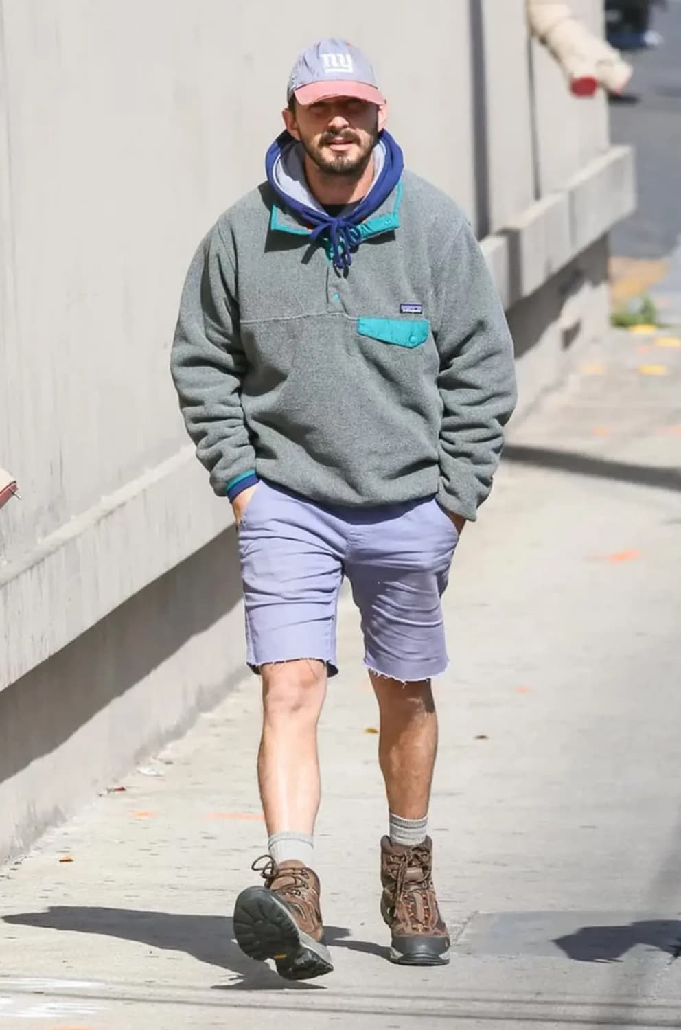 파타고니아 우먼 신칠라 M/니켈  상품이미지2