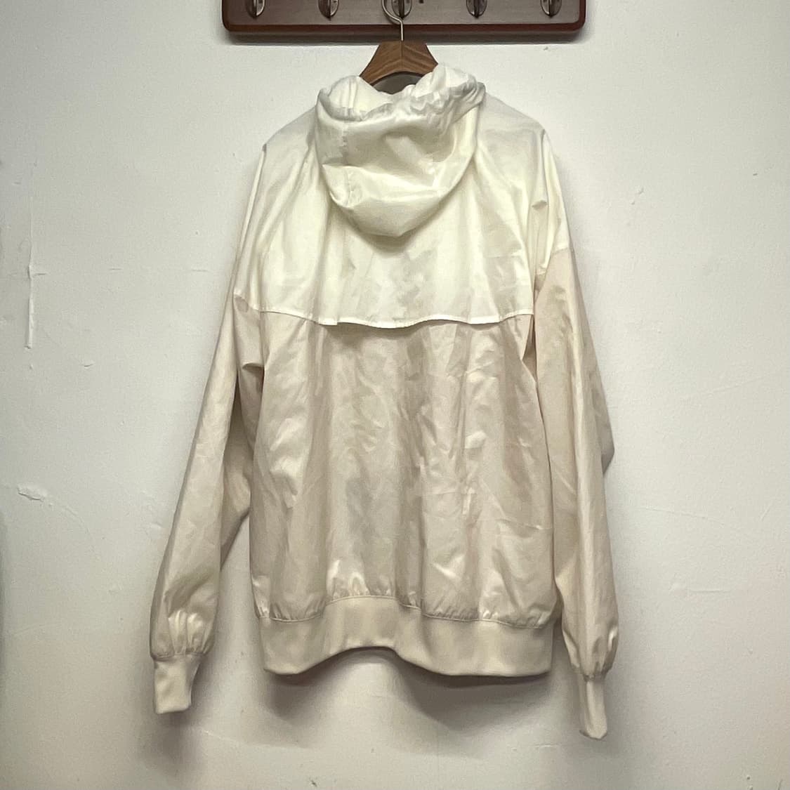 나이키 윈드러너 바라막이 자켓  상품이미지4