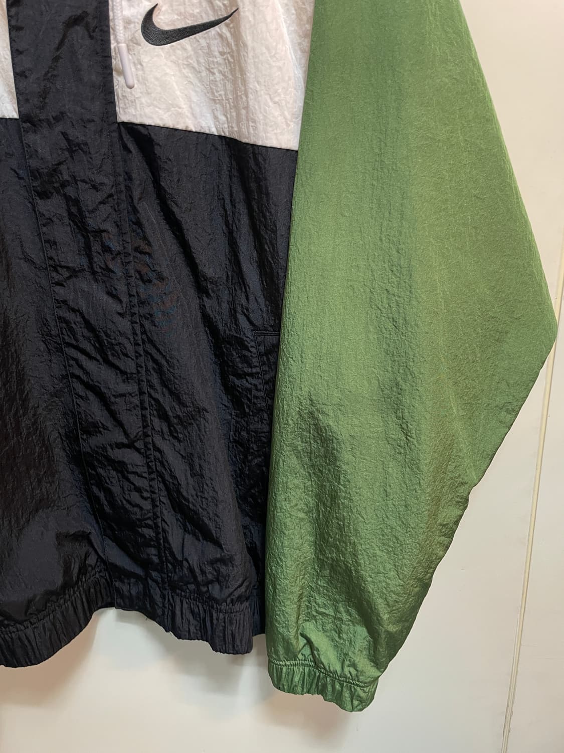 나이키 바람막이 상품이미지4