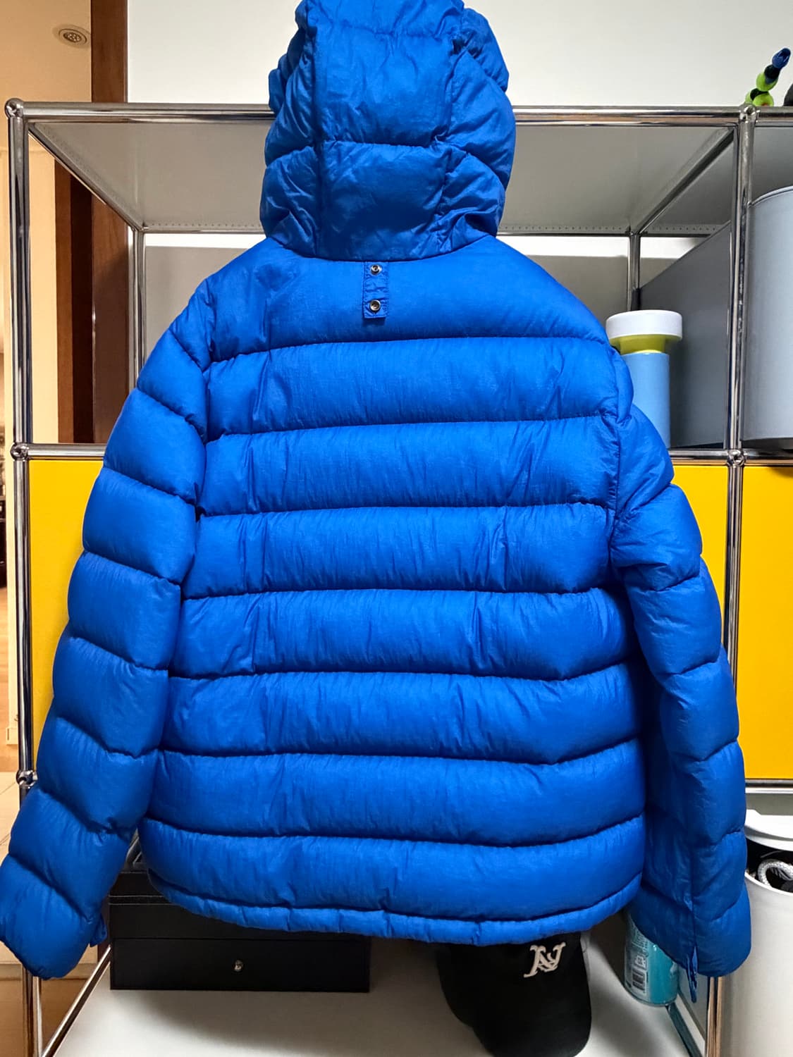 C.P. Company Gore G-Type Reversible 자켓 상품이미지6