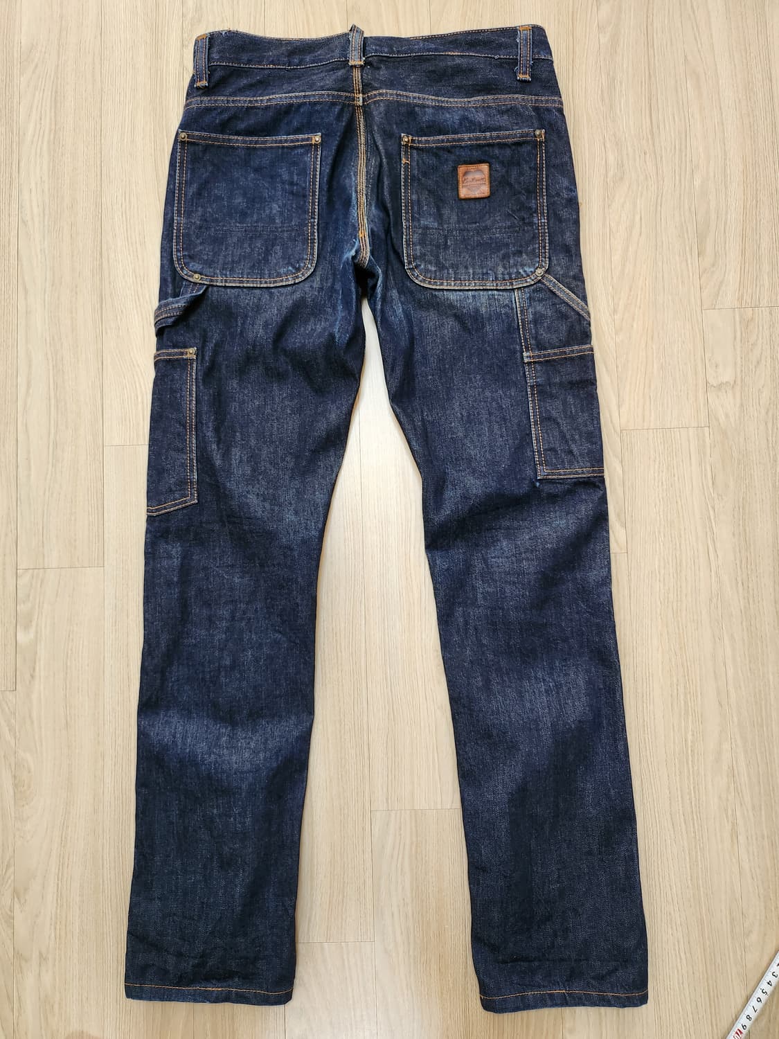 칼하트 하베스트생지데님(32 상품이미지2