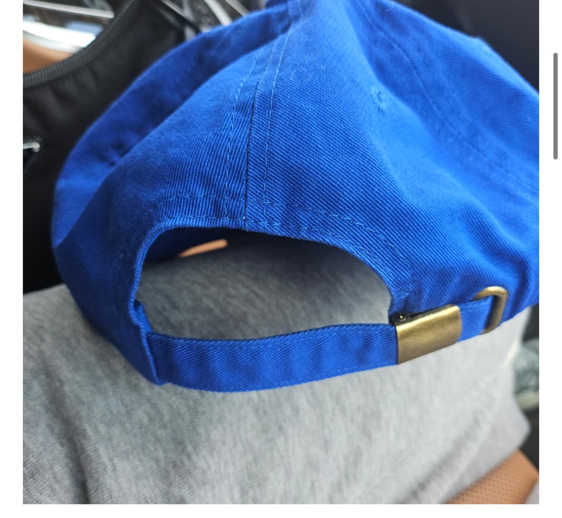 커리지베이글 모자 새상품 상품이미지3
