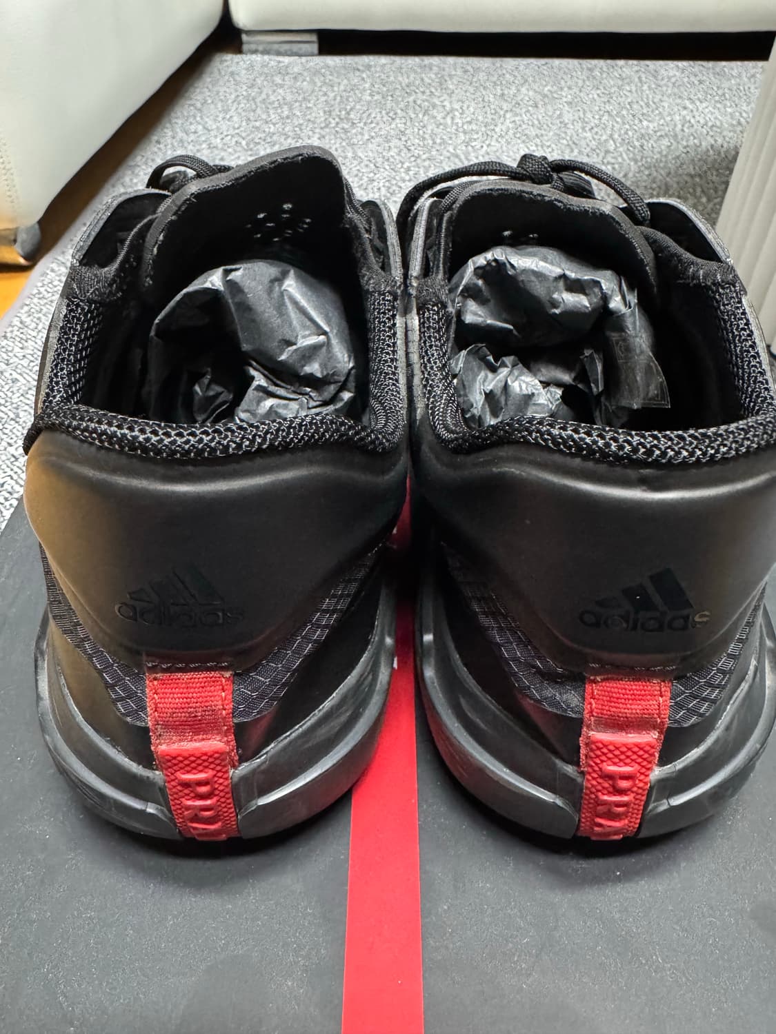 프라다 아디다스 루나로사 상품이미지5