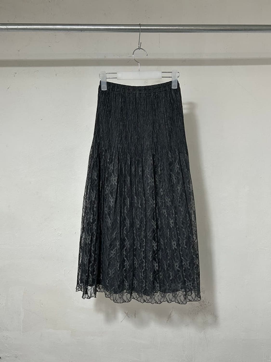 vtg skirt 상품이미지5