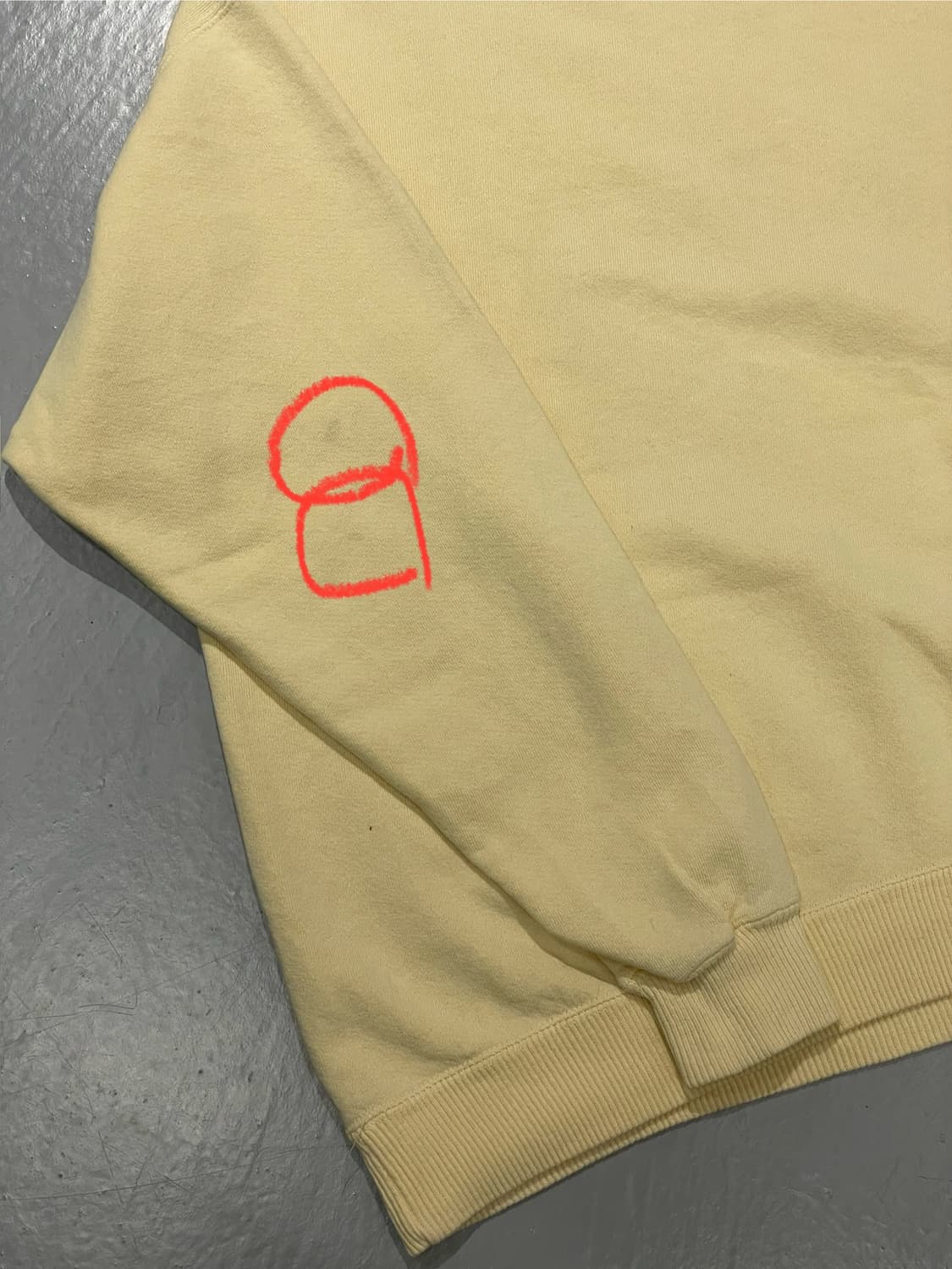 90‘s USA 맨투맨 티셔츠   상품이미지10