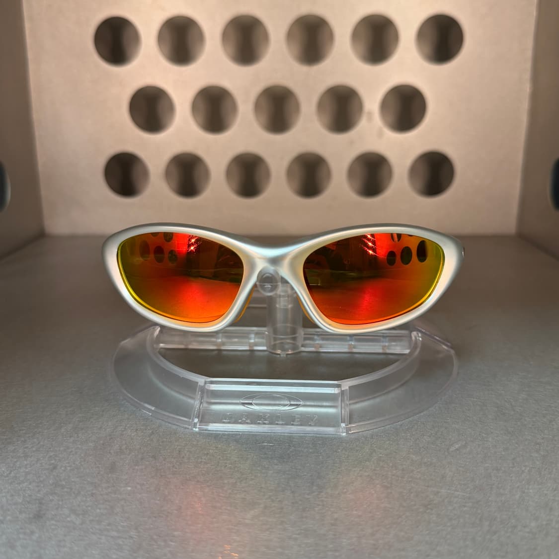 오클리 XX 트웬티 (2000) 상품이미지2