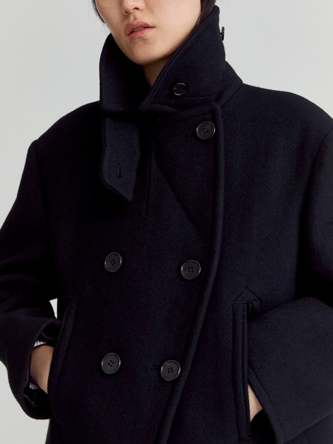 RECTO피코트 상품이미지4