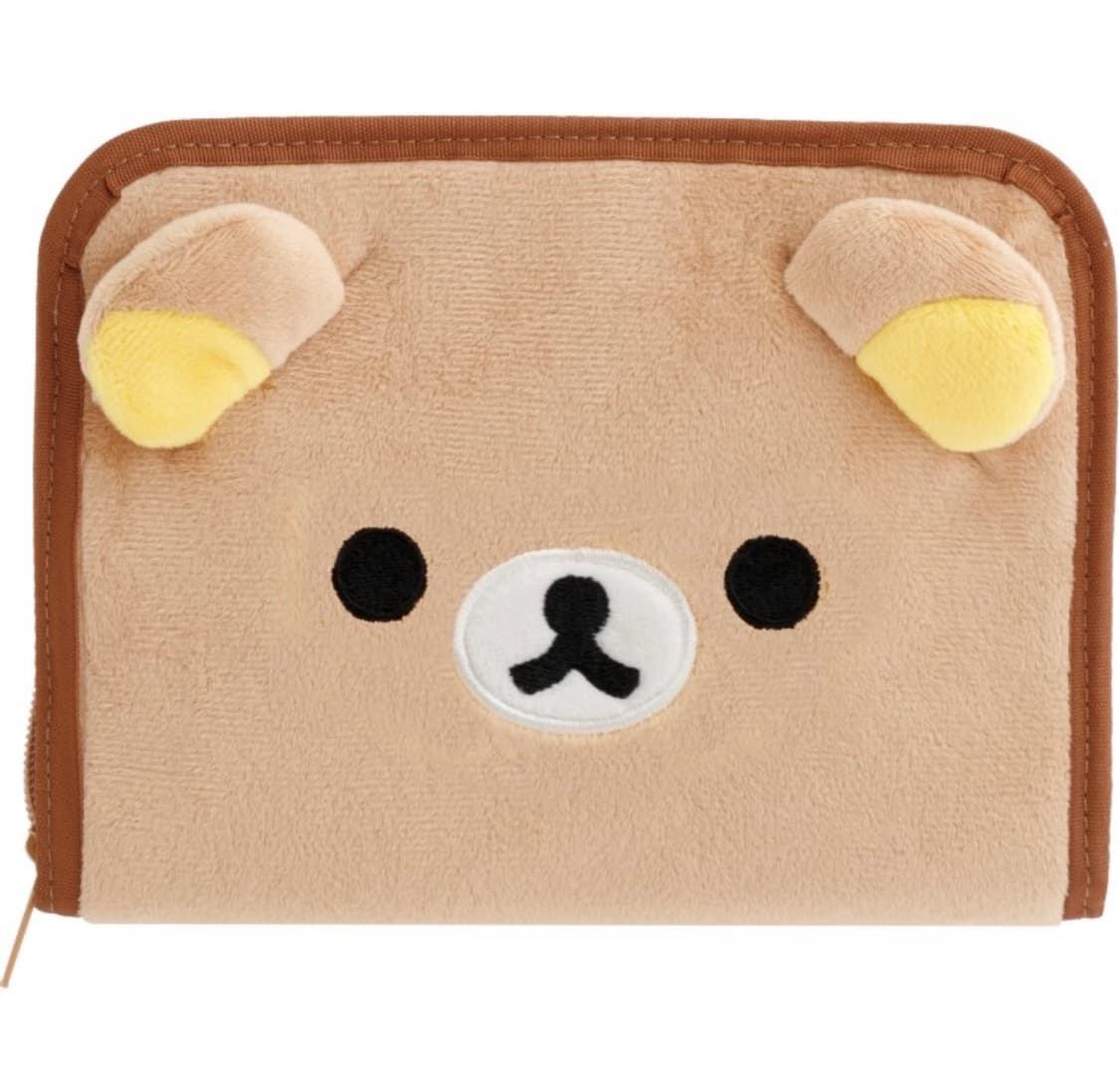 리락쿠마 멀티 파우치 케이스 카드 상품이미지2