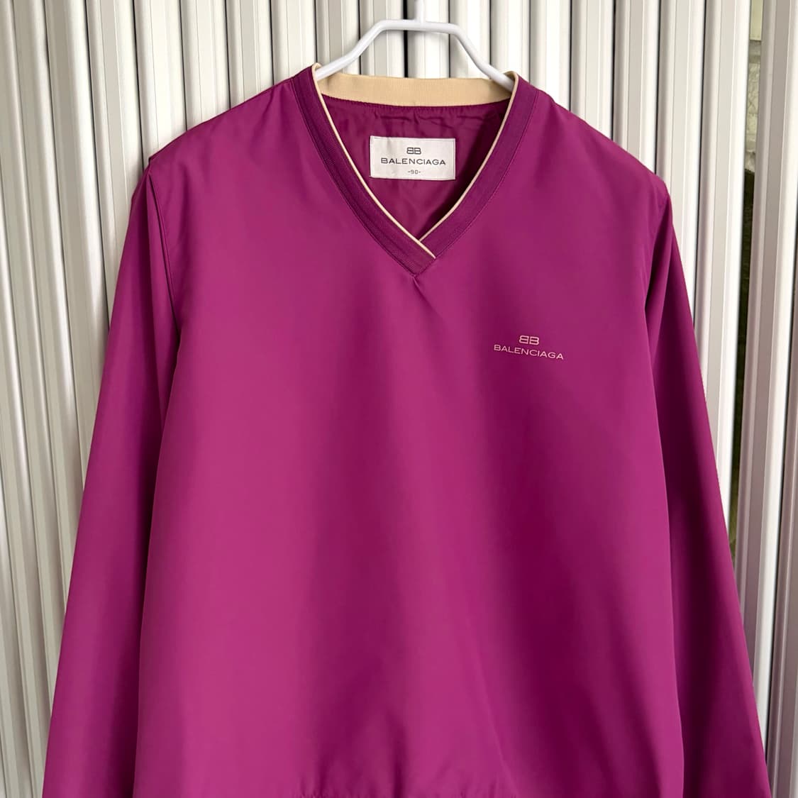 Balenciaga top 상품이미지2