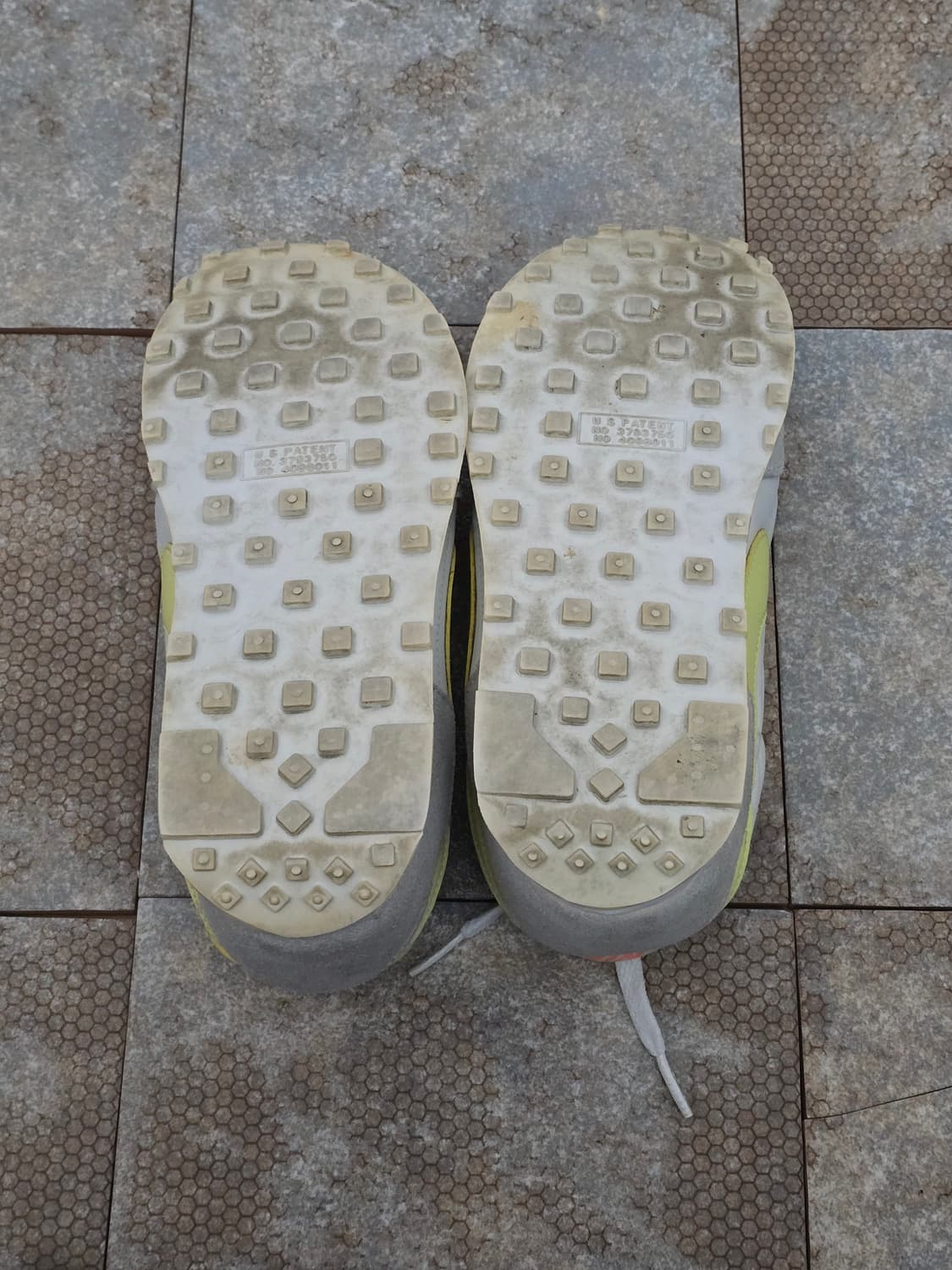 (240)나이키 데이브레이크 망고 상품이미지9