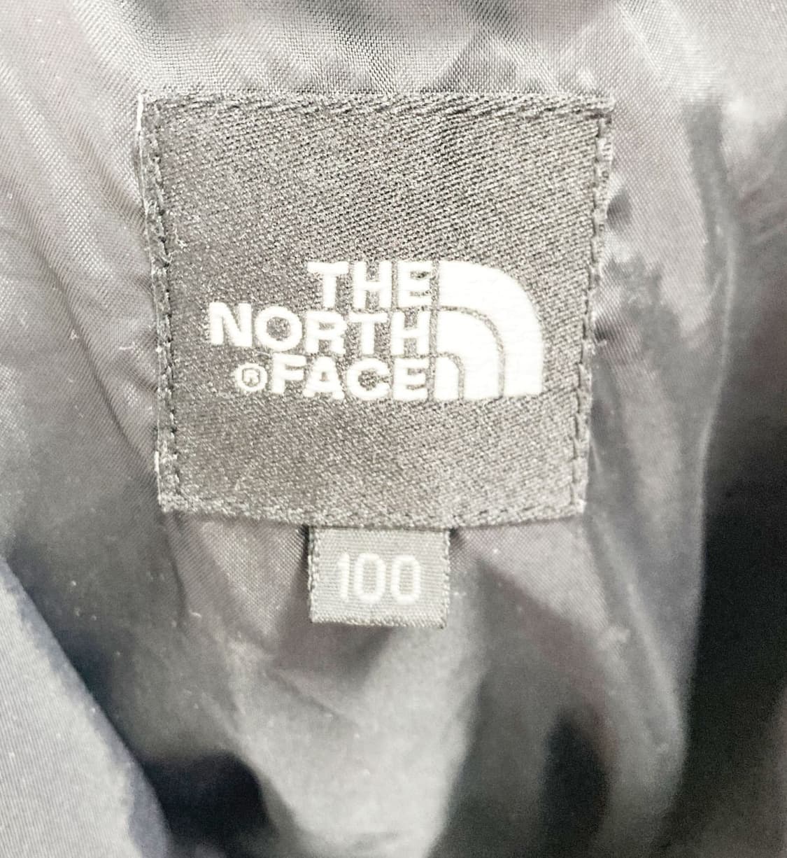 노스페이스 남성바람막이자켓 L  상품이미지4