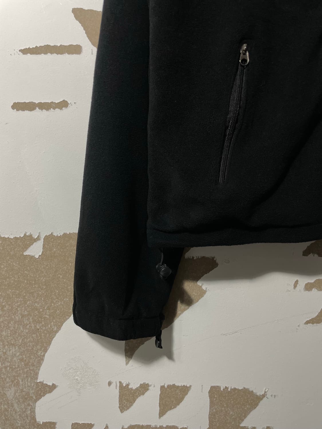 노스페이스 하이벤트 플리스 자켓 상품이미지5