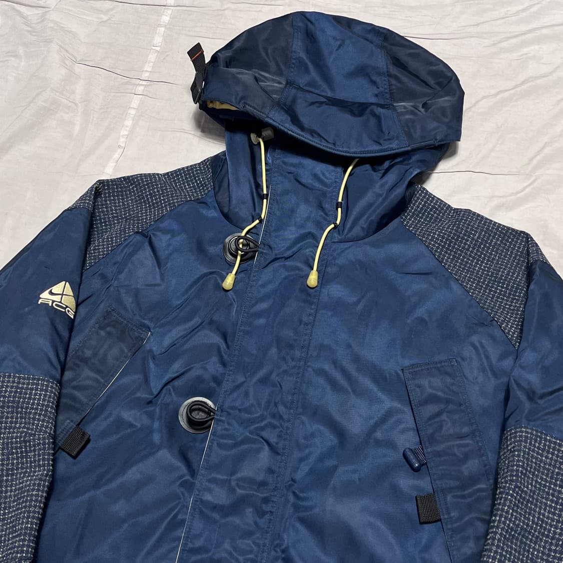 XL 나이키 ACG 테크놀리지 고프코어 마운틴 카파 상품이미지1