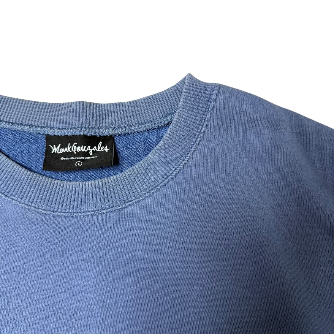 마크곤잘레스 맨투맨 상품이미지2